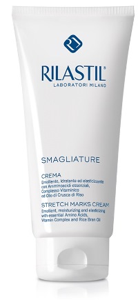 RILASTIL SMAGLIAT CRP CR 200ML