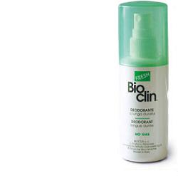 BIOCLIN DEO FRESH SPR 150ML