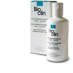 BIOCLIN OIL DERMAT 250ML