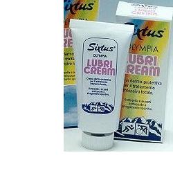 LUBRICREAM DERMOPROTETTIVA50ML