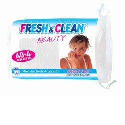 FRESH&CLEAN DISCH MAXI DOUBL44