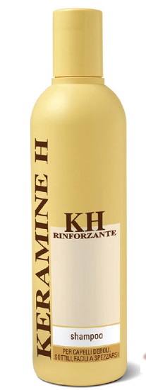 KERAMINE H SH RINFOR 300ML