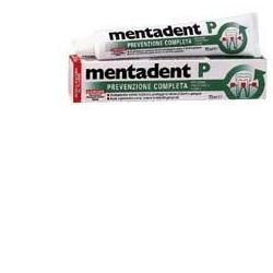 MENTADENT DENTIFRICIO P 75ML