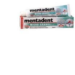 MENTADENT DENTIF MICROGRAN75ML