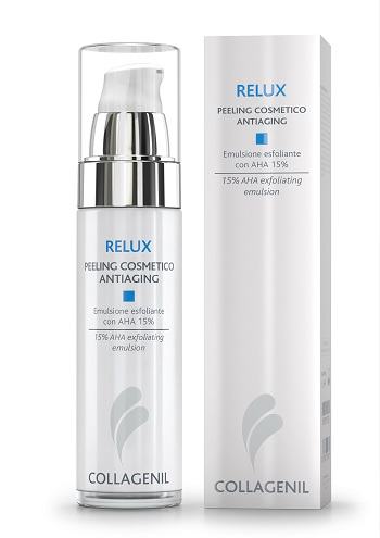 COLLAGENIL RELUX PEELING A/AGE