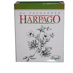 EUGAL HARPAGO EXTRACT ALIM60TA