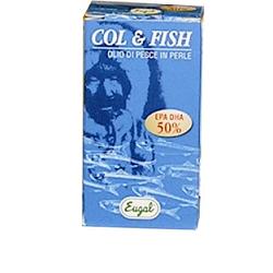 EUGAL COL & FISH 48PRL