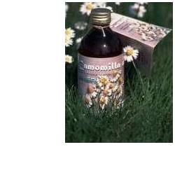 CAMOMILLA MUCILLAGINE 200ML