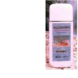 ALGAE GEL DEFATIC 125ML