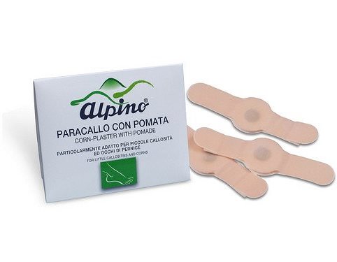 ALPINO CEROTTO PARACALLI C/POM