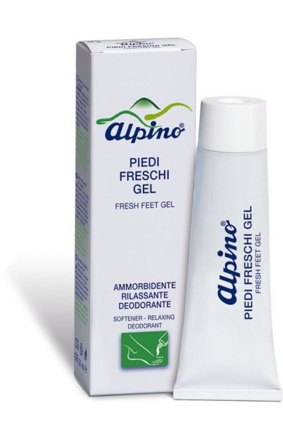 ALPINO GEL PODALICO 50ML