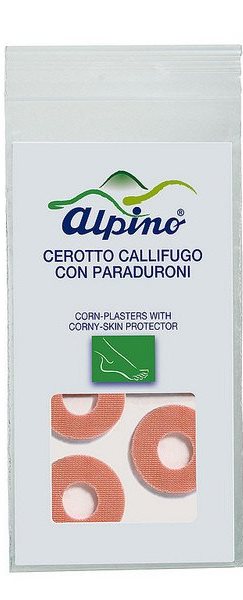 ALPINO CEROTTO CALLIF+4PARAD