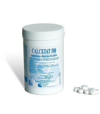 CALCETAT 500 300CPR