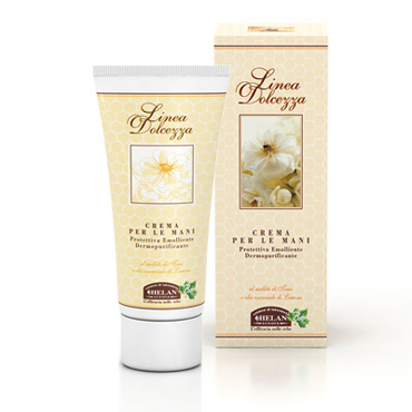 DOLCEZZA CREMA MANI PROTETT