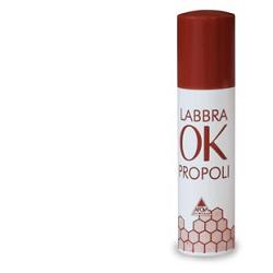 LABBRA OK STICK PROPOLI 5,7ML