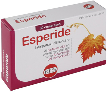 ESPERIDE 60CPR