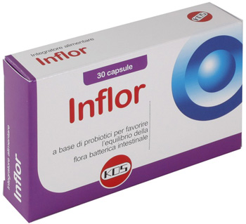 INFLOR 30CPS