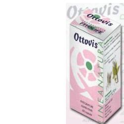 OTTOVIS FORTE 30 CAPSULE