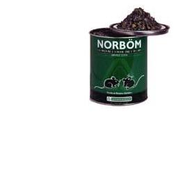 NORBOM TOPI RATTI 500G