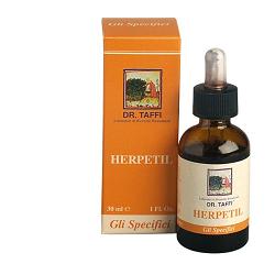 DR TAFFI SPECIF HERPETIL 30ML