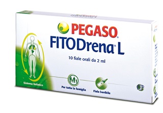 FITODRENA L 10F OS 2ML