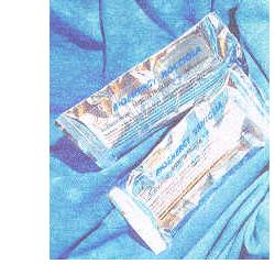 BIOENERGY BARRETTA 50G