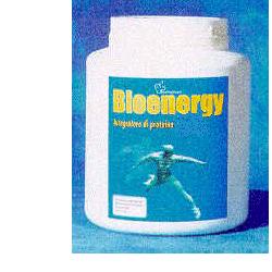BIOENERGY WHEY POLV 750G