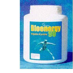 BIOENERGY 90 POLV 750G