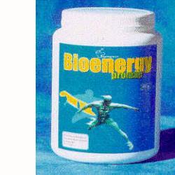 BIOENERGY PROMAP POLV 400G