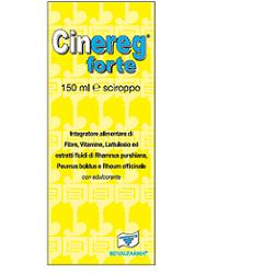 CINEREG FORTE 150ML