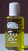 OLIOSOLE PROT LEG 150ML