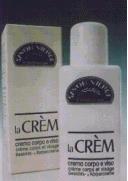 LACREM CR IDRAT LENIT 150ML