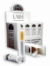 LABE LIPSTICK LABBRA 4ML