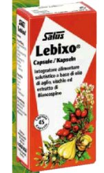 LEBIXO 45CPS