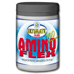 ULTIMATE AMINOFLEX 100CPS