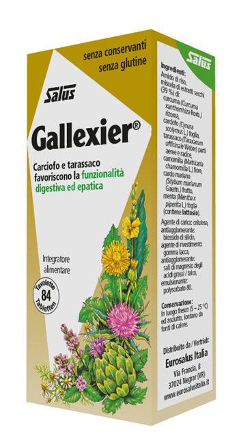 GALLEXIER 84TAV