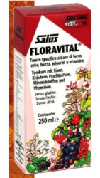 FLORAVITAL 250ML