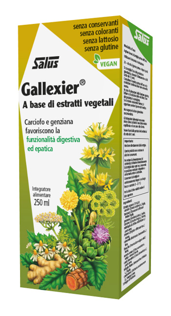 GALLEXIER 250ML