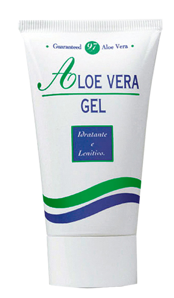 ALOE VERA GEL 75ML