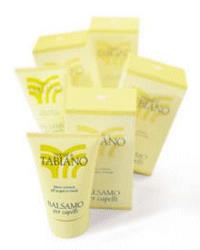 TERME TABIANO BALS CAP 100ML