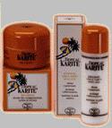 KARITE TROP LATTE FP BASSO 125