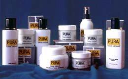 PURA LATTE IDRAT VISO 125ML