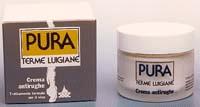 PURA CR RUGHE 50ML