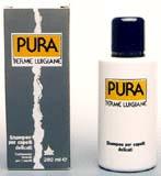 PURA SH CAP DEL 200ML