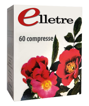 ELLETRE 60TAV