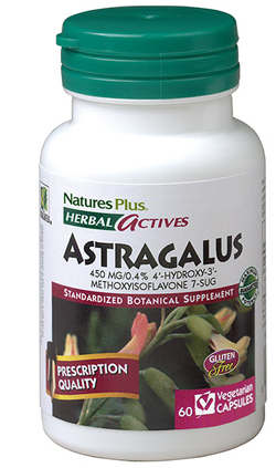 HERBAL-A ASTRAGALO