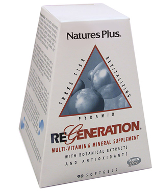 REGENERATION 90CPS GELATINOSE