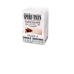 SPIRUTEIN CIOCCOLATO 8BUST