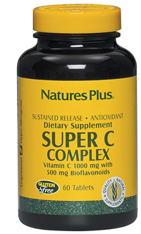 SUPER C COMPLEX 60TAV