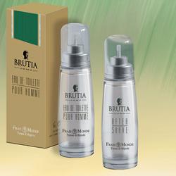 BRUTIA UOMO AFTER SHAVE 100ML